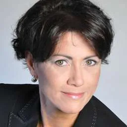 Christine Landrevot