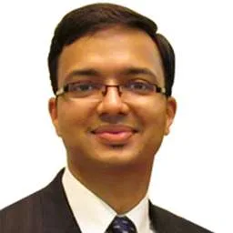 Vikram Gawande