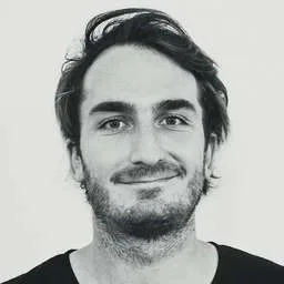 Antoine Martin, Co-founder & CEO at Zenly