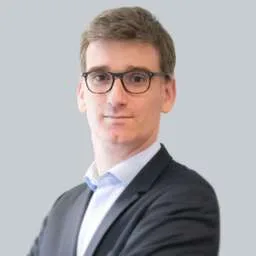 Xavier Belet
