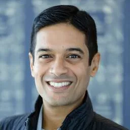 Anand Dass, Angel Investor