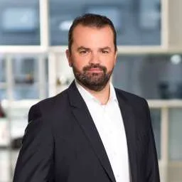 Stefan Greunz