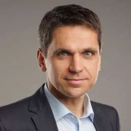 Michael Altrichter, Managing Director and Director at Paysafecard