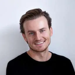 Eric Demuth, Co-CEO & Co-Founder at Bitpanda