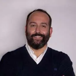 Adrian Martinez, CTO at Freeme.es