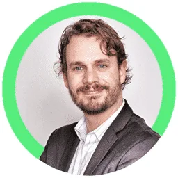 Gilles Réant