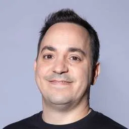 Sebastian Stranieri, CEO at VU