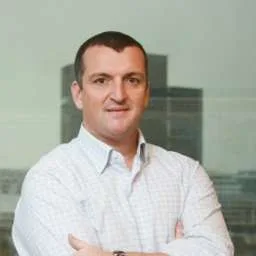 Martin Migoya, Co-Founder at Vivid Growth