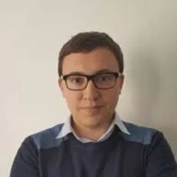 Vincent Baillin