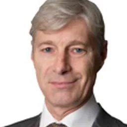 Benedikt Timmerman