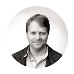 Mark Roberts