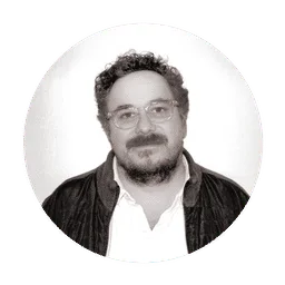 Ross Jacobson