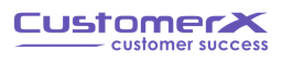 CustomerX
