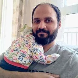 Atul Jaju