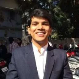 Siddharth Jaiswal