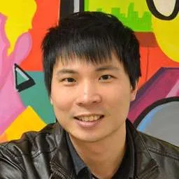 Chien Kuo