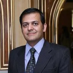 Faisal Yasin, Chief Operating Officer at 1ID