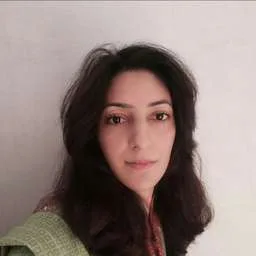 Warda Yasin