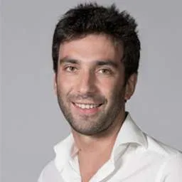 Gilles Moncaubeig