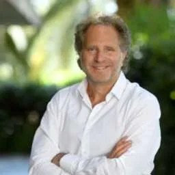 Jean Stephane Arcis, CEO & Founder at Talentsoft