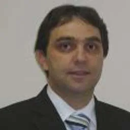 Alon Fishman