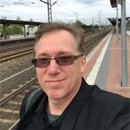 Terry Schussler