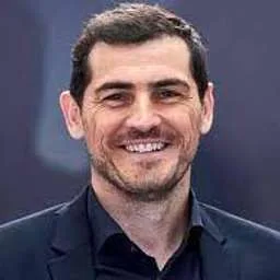 Iker Casillas, Co-Founder at Café 19