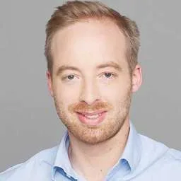 Rubin Ritter, co-CEO at Zalando