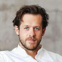 Robert Gentz, Co-CEO & Co-Founder at Zalando