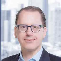 Dirk Schmuecking