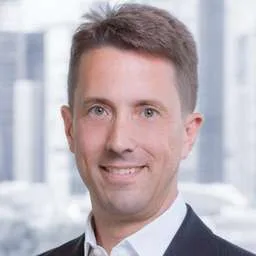 Patrick Beitel
