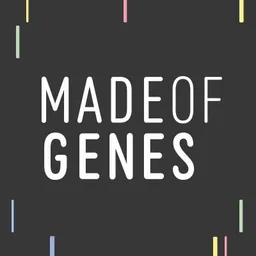Made of Genes