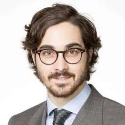 Harry Serra, Angel Investor