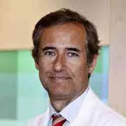 Borja García-Fuster, Angel Investor