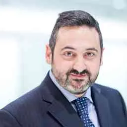 Alex Cruz, Angel Investor