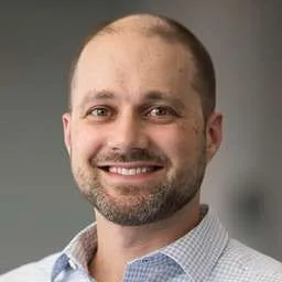 Jonathan Behr