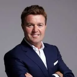 Mark Newton-Jones, Angel Investor