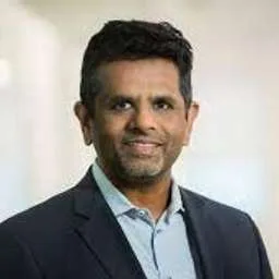 Rahul Singhvi