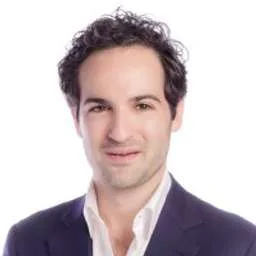 David Poritz