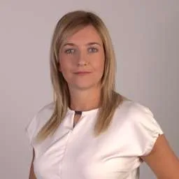 Żaneta Kurszewska