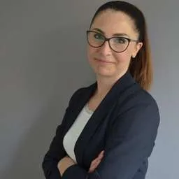 Agnieszka Stochmal
