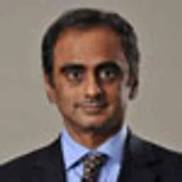 Mathrubutham Ramprasad