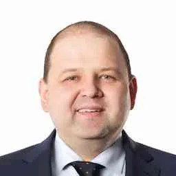 Robertas Saltis, Angel Investor