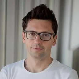 Dariusz Żuk