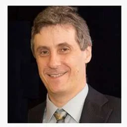 Mark Chazan