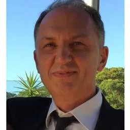Mike Kontorovich