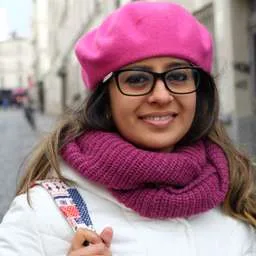 Duhita Khadepau