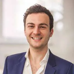 Alexis Soulopoulos