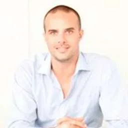 Justus Hammer, Co-founder at Mad Paws
