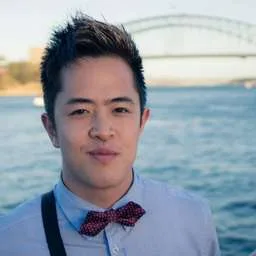 Christopher Nheu